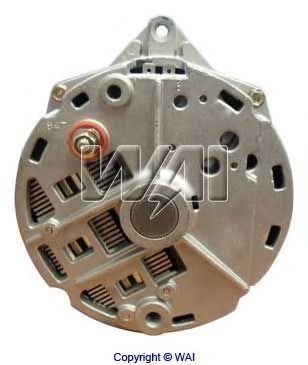 Генератор REMY 20218