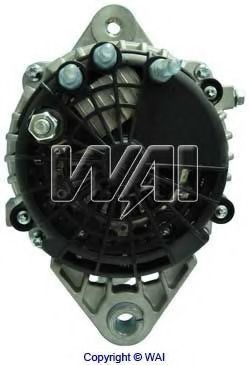 Генератор DELCO REMY 8600261