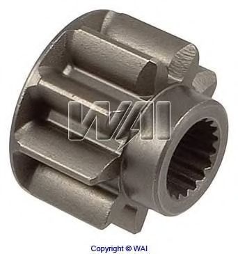 Ведущая шестерня, стартер WAIglobal 54-82204