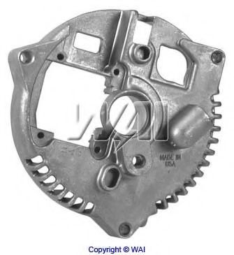 Подвеска, генератор WAIglobal 22210