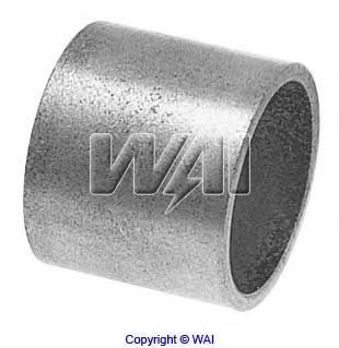 Втулка, вал стартера WAIglobal 621702