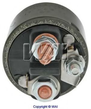 Тяговое реле, стартер WAIglobal 66-9427