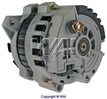 Генератор REMY 20466