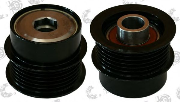Механизм свободного хода генератора AUTOKIT 03.81942