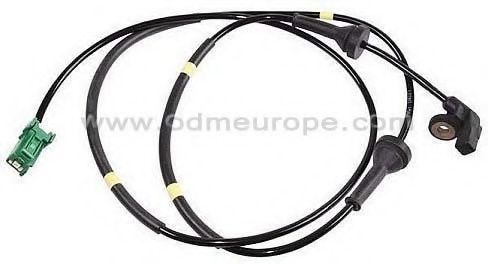Датчик, частота вращения колеса ODM-MULTIPARTS 97-990234