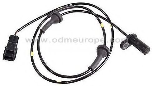Датчик, частота вращения колеса ODM-MULTIPARTS 97-990232