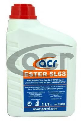 Компрессор-масло ACR 208068