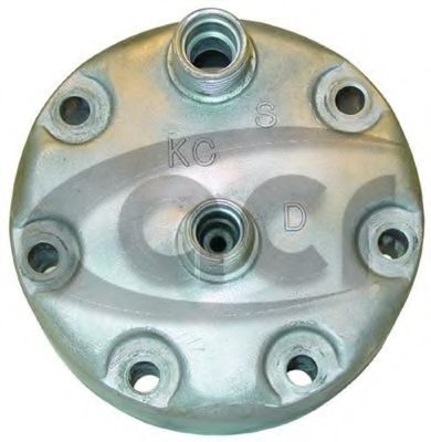 Головка цилиндра, компрессор ACR 155018