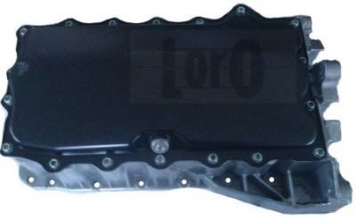 Масляный поддон LORO 100-00-045