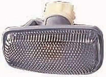 Фонарь указателя поворота LORO 552-1403N-UE