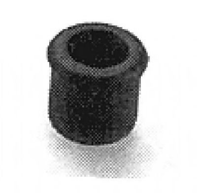 Прокладка, фланец охлаждающей жидкости Metalcaucho 02326