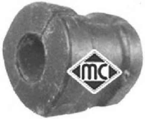 Опора, стабилизатор Metalcaucho 05073