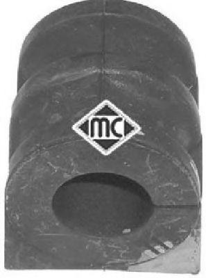 Опора, стабилизатор Metalcaucho 05154