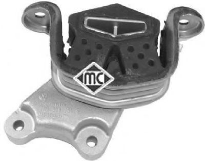 Подвеска, двигатель Metalcaucho 05444