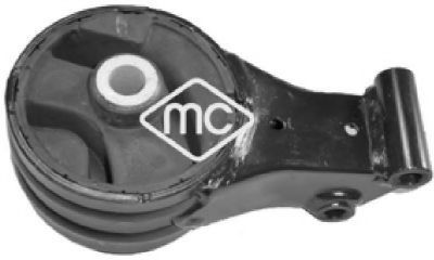 Подвеска, двигатель Metalcaucho 06039