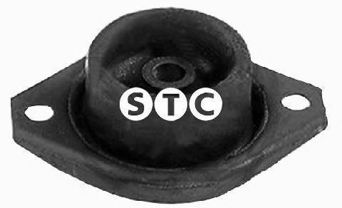 Подвеска, двигатель STC T400544