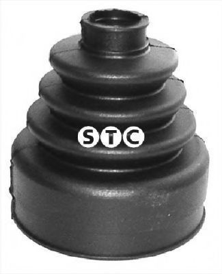 Пыльник, приводной вал STC T401227