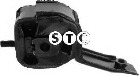 Подвеска, двигатель STC T402368