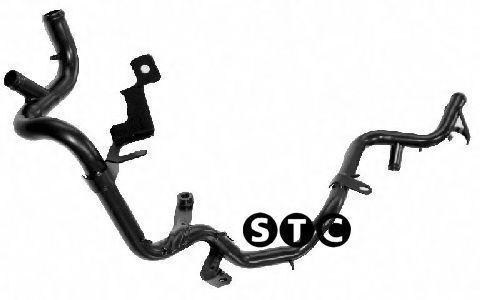 Трубка охлаждающей жидкости STC T403168