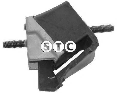 Подвеска, двигатель STC T404120