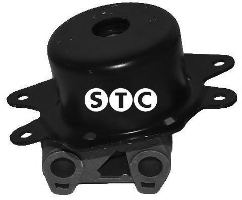 Подвеска, двигатель STC T404692