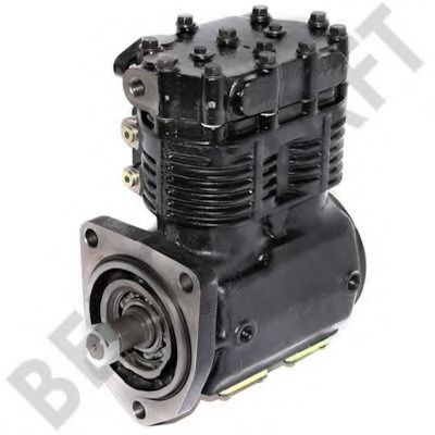 Компрессор, пневматическая система BERGKRAFT BK1205020AC