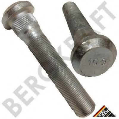 Болт крепления колеса BERGKRAFT BK8400943