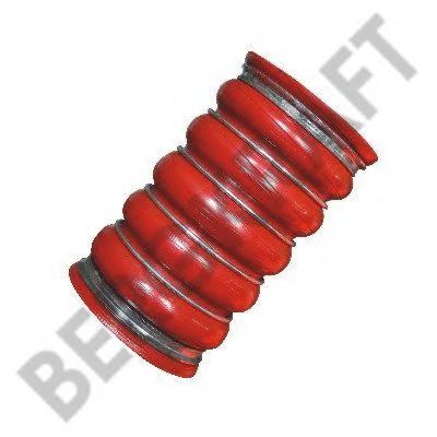 Трубка нагнетаемого воздуха BERGKRAFT BK8708006