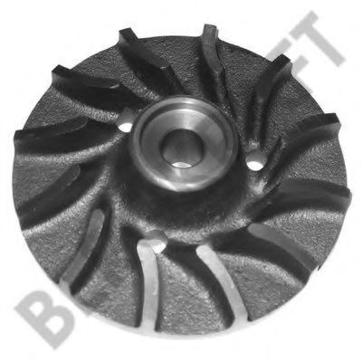 Крыльчатка, водяной насос BERGKRAFT BK8803315
