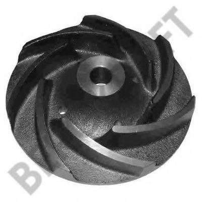 Крыльчатка, водяной насос BERGKRAFT BK8803401