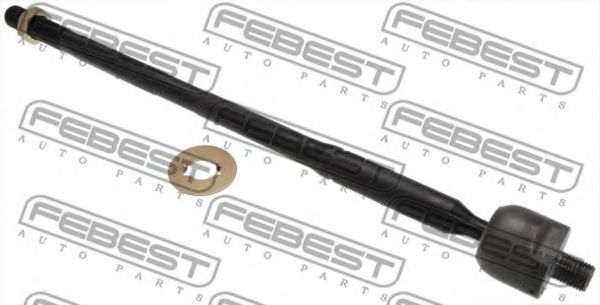 Осевой шарнир, рулевая тяга FEBEST 0122-ZZE132
