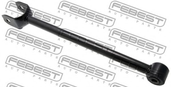 Рычаг независимой подвески колеса, подвеска колеса FEBEST 0124-730
