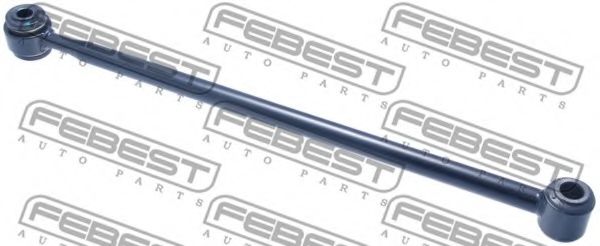 Рычаг независимой подвески колеса, подвеска колеса FEBEST 0125-2SV40