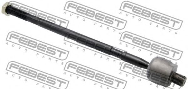 Осевой шарнир, рулевая тяга FEBEST 0422-PA3W