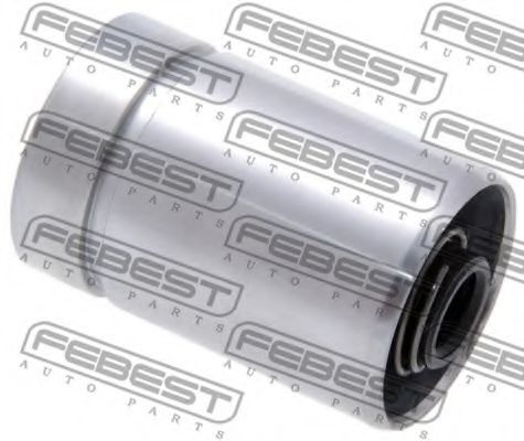 Поршень, корпус скобы тормоза FEBEST 0576-GER