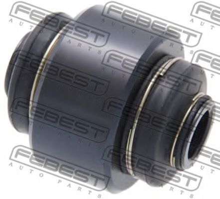Втулка, рычаг колесной подвески FEBEST BMAB-017Z