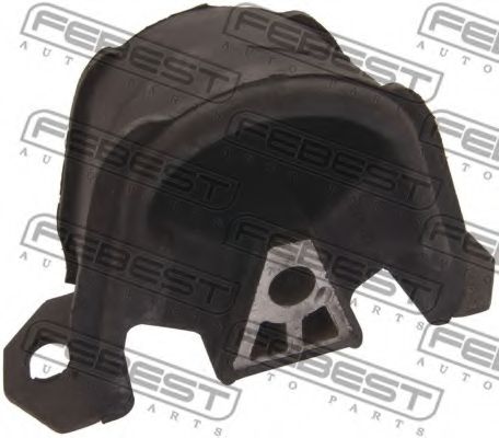 Подвеска, двигатель FEBEST DM-003
