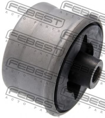 Подвеска, рычаг независимой подвески колеса FEBEST FDAB-GEB