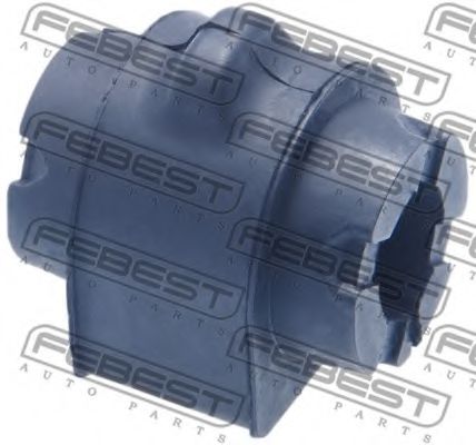 Опора, стабилизатор FEBEST FDSB-CB4R
