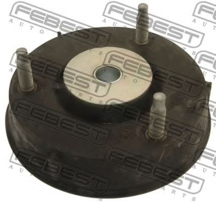 Подвеска, амортизатор FEBEST FDSS-TR