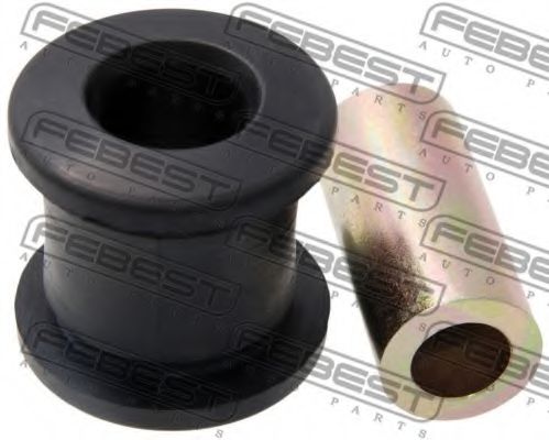 Подвеска, рычаг независимой подвески колеса FEBEST FTAB-DUCS