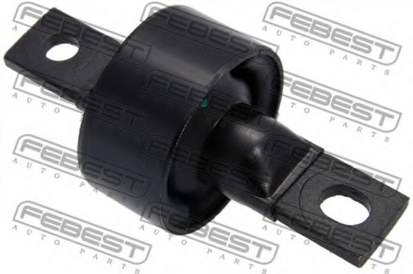 Подвеска, рычаг независимой подвески колеса FEBEST HAB-110RACE