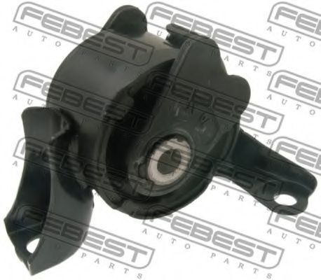 Подвеска, двигатель FEBEST HM-RFLH