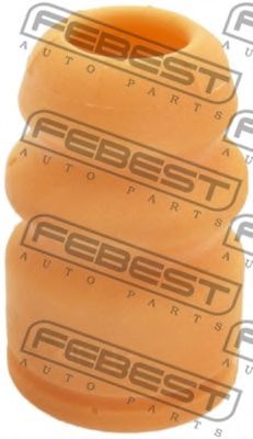 Амортизатор FEBEST HYD-002