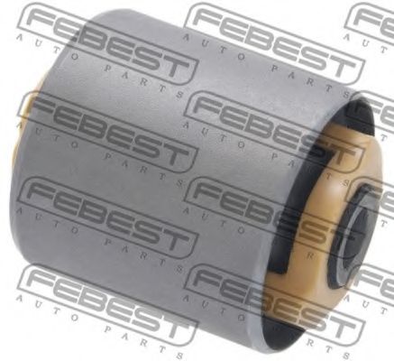 Подвеска, рычаг независимой подвески колеса FEBEST LRAB-013