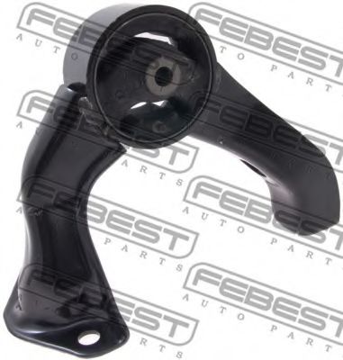 Подвеска, двигатель FEBEST MM-CYATRR