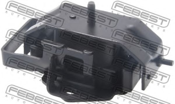 Подвеска, двигатель FEBEST MM-V45