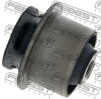 Подвеска, рычаг независимой подвески колеса FEBEST MZAB-035