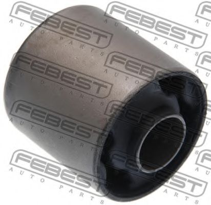 Подвеска, рычаг независимой подвески колеса FEBEST MZAB-081