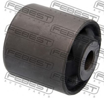 Подвеска, рычаг независимой подвески колеса FEBEST MZAB-092